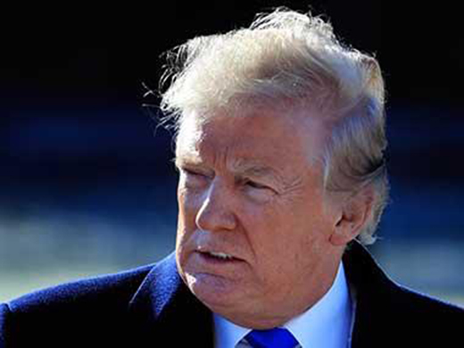 trump 20 jan 18
